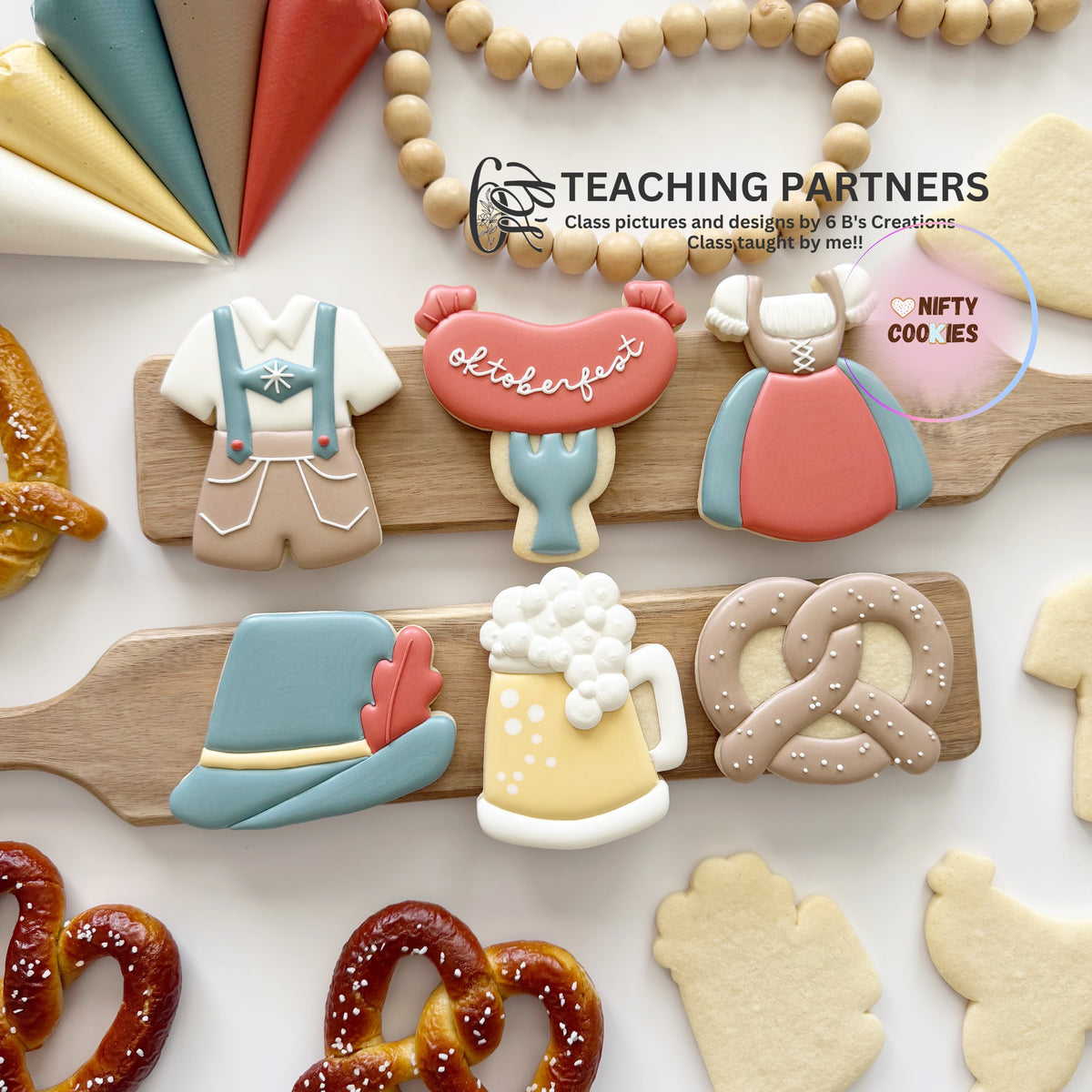 Themed Do-It-Yourself (DIY) Kit