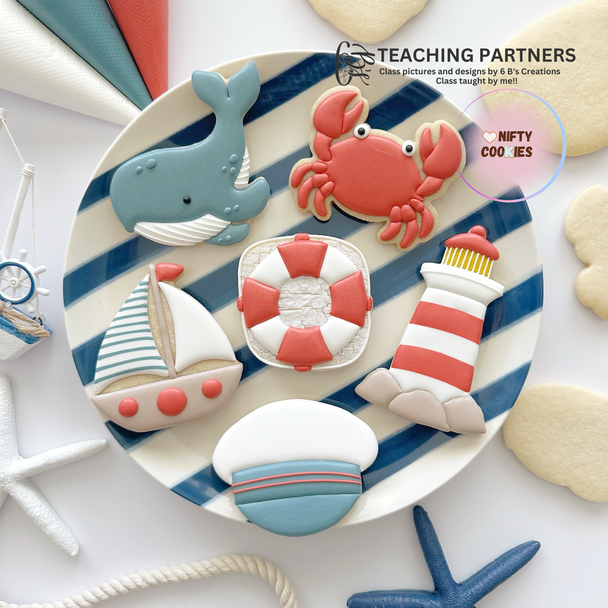 Themed Do-It-Yourself (DIY) Kit